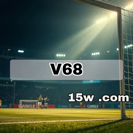 v68.com: Recursos Fascinantes na Seção App para Jogadores Apaixonados