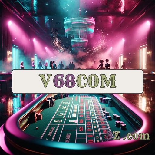 Explorando o Cassino Ao Vivo no v68.com: A Nova Fronteira dos Jogos Online