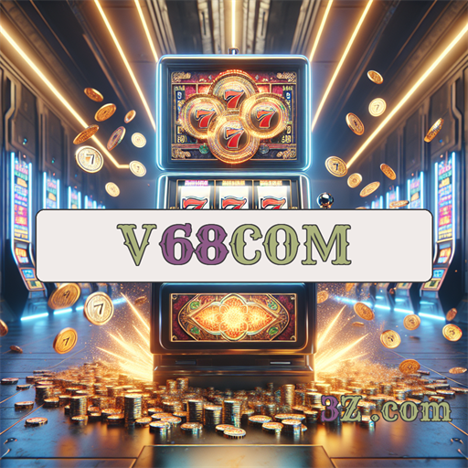 All About Caça-Níqueis: Atrações do v68.com