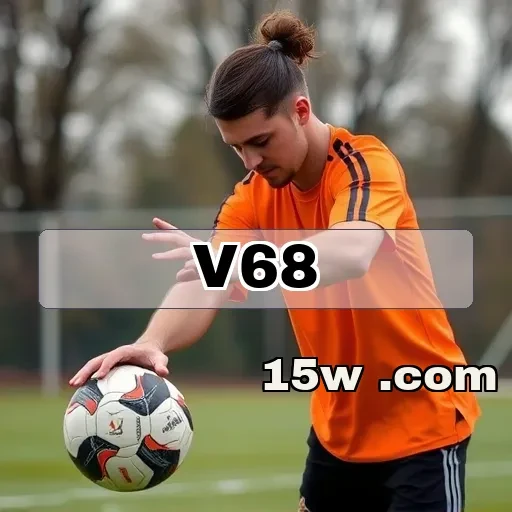 v68.com: Descubra os Melhores Jogos Online do Brasil