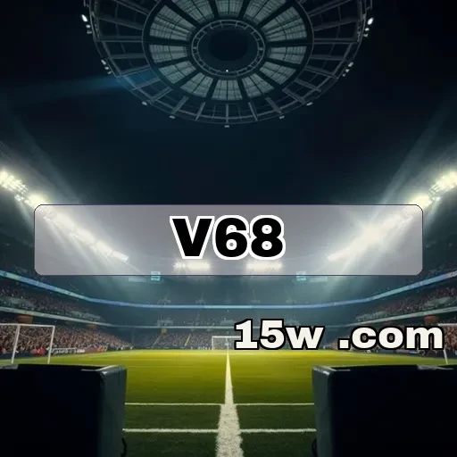 v68.com: Inovação e Segurança em Pagamentos para Apostas Online