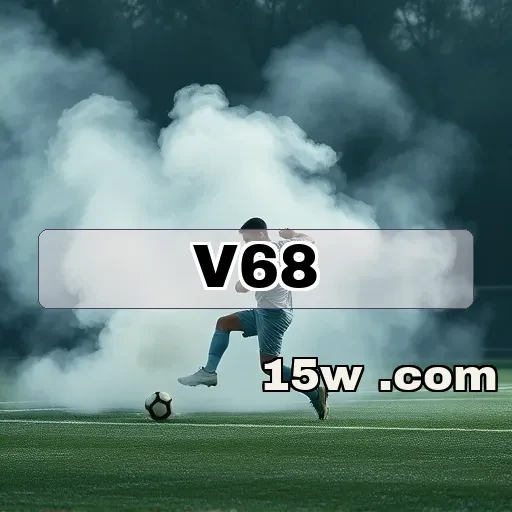 v68.com: Explore as Funcionalidades Que Encantam os Jogadores