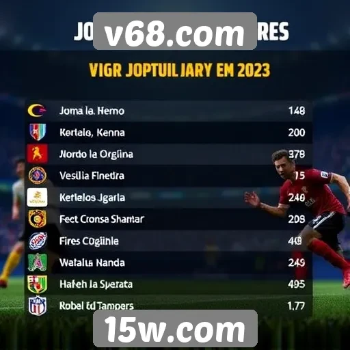 Jogos mais populares no v68.com em 2025