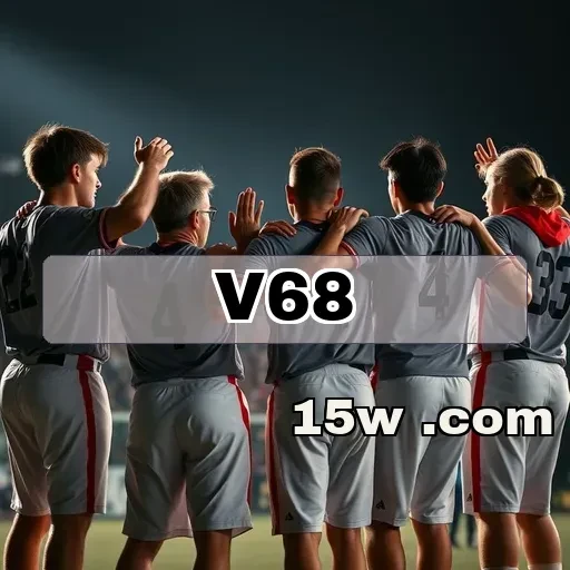 v68.com: Segurança em Jogos, o que Você Precisa Saber