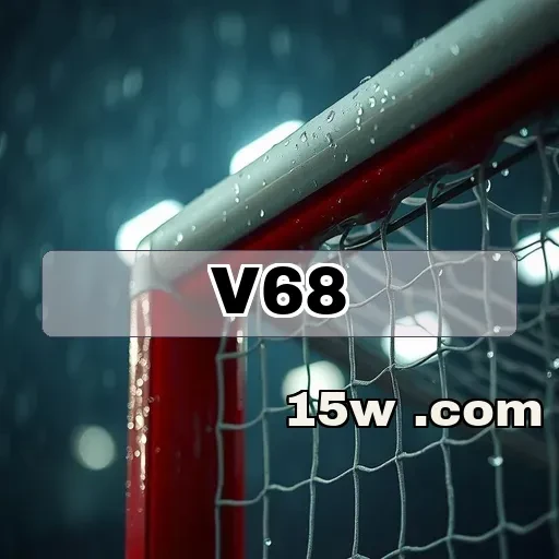 v68.com - Eventos Esportivos