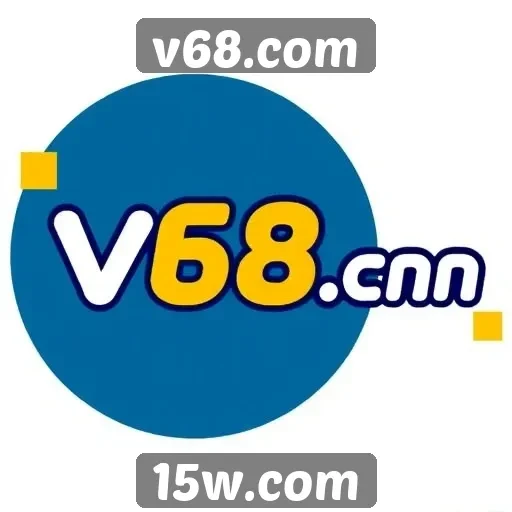 Comparativo entre v68.com e outros sites de jogos